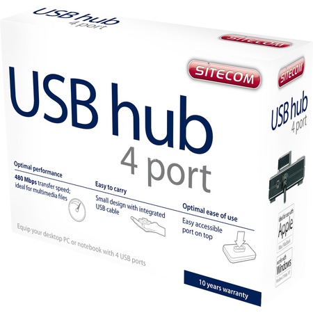 CN-050 USB Hub