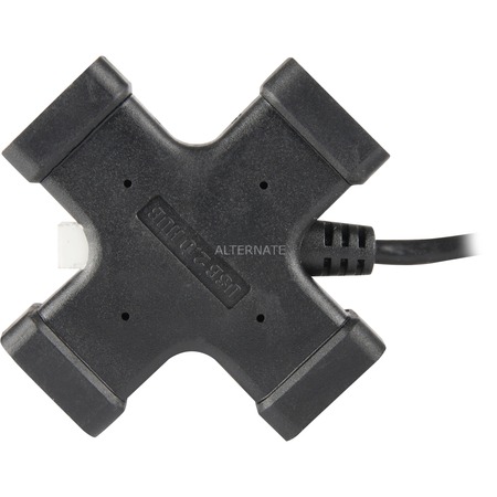 Cross Hub