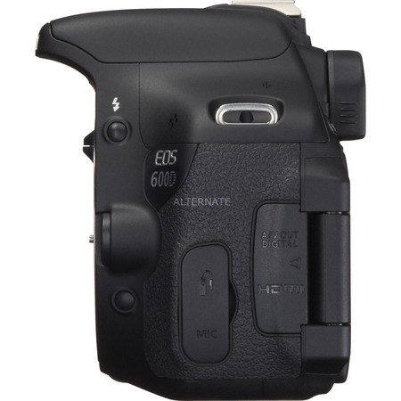 EOS 600D