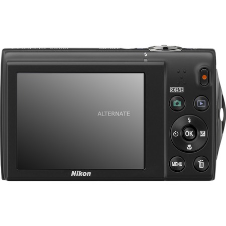 Coolpix S5100
