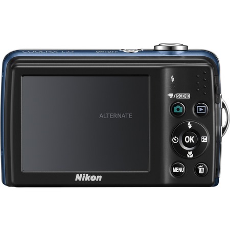Coolpix L23