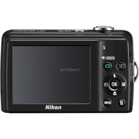 Coolpix L23