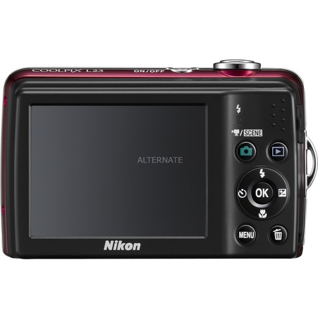 Coolpix L23