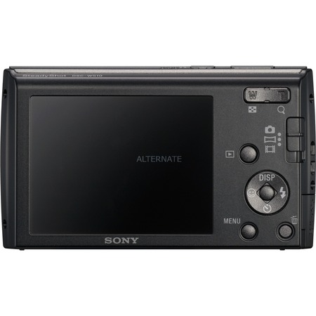 Cyber-shot DSC-W510B