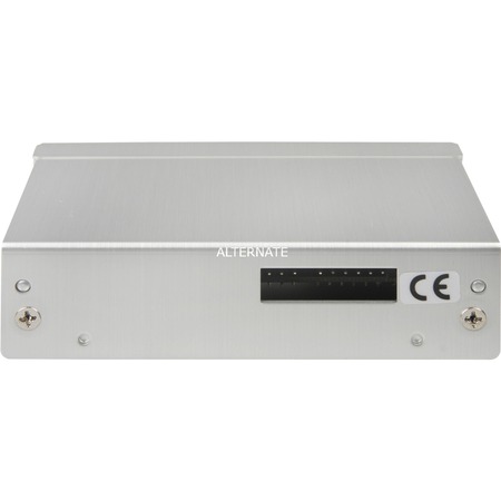 Input Devices Lian Li CR-36A 50in1