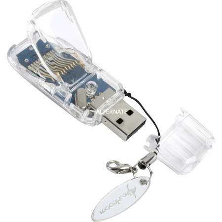 Flexi-Drive XC-MSD