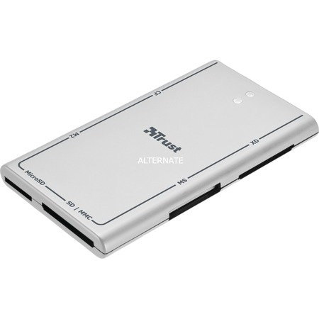 All-in-1 SlimLine Card Reader