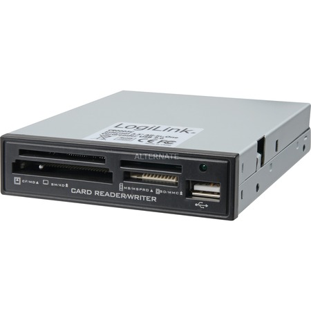 Lees meer... : Card Reader 54 In 1