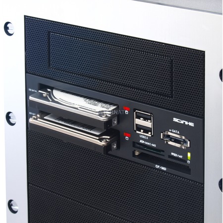Kama Rack 5