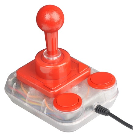 Competition Pro USB + 99 C64 Classix