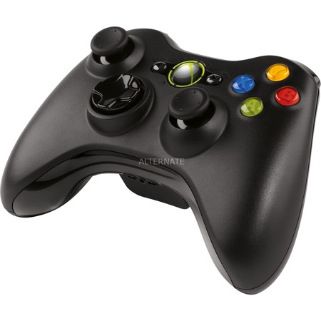 Xbox 360 Wireless Controller voor Windows