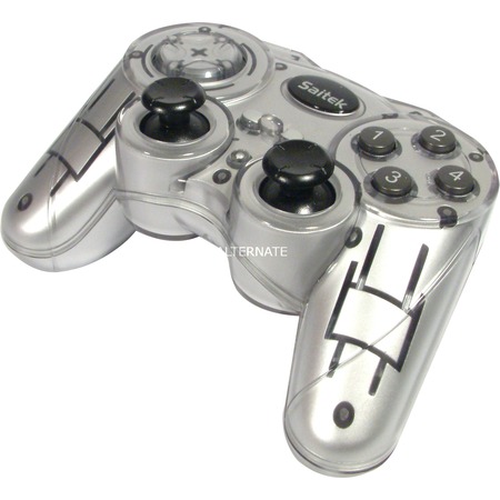 P580 Rumblepad