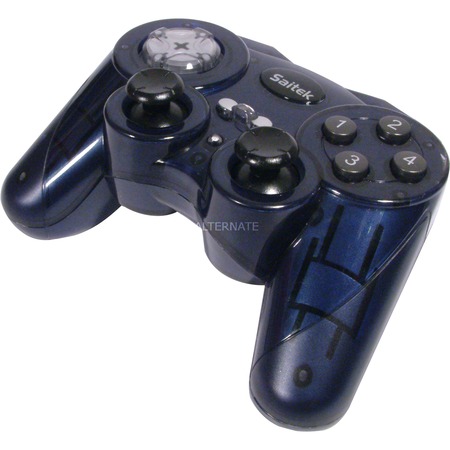 P580 Rumblepad