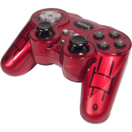 P580 Rumblepad
