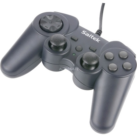 Gamepad P380 Dual Analog