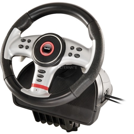 4-in-1 Vibration Wheel
