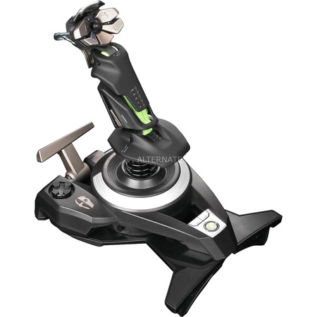 Cyborg F.L.Y. 9 Wireless Flight Stick