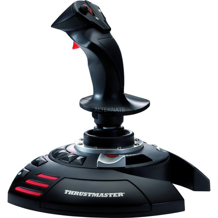Flightstick X