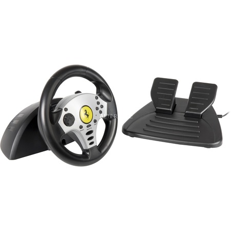 Universal Challenge 5in1 Racing Wheel