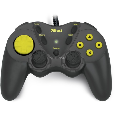 Predator Gamepad GM-1520