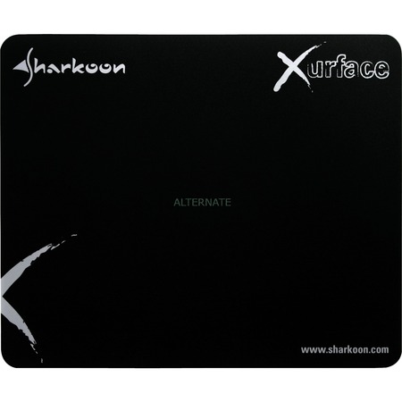 Lees meer... : Xurface Mousepad Set
