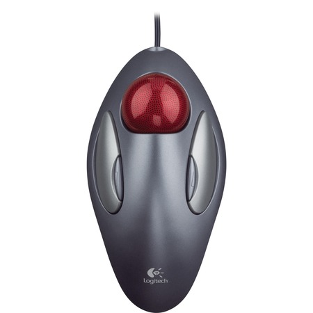 Marble Mouse
