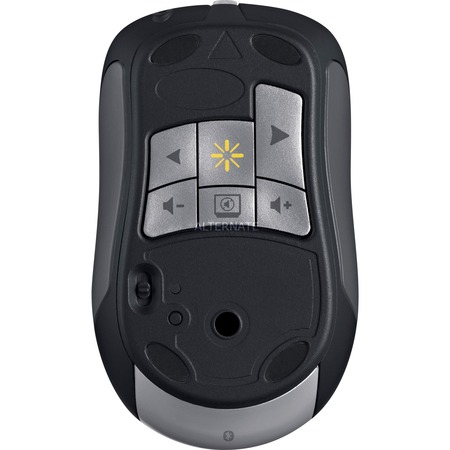Cordless Presenter Mouse 8000