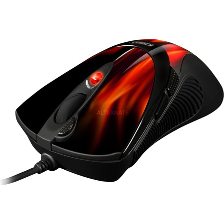 Lees meer... : Fireglider Mouse