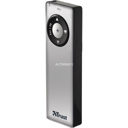 Wireless Laser Presenter