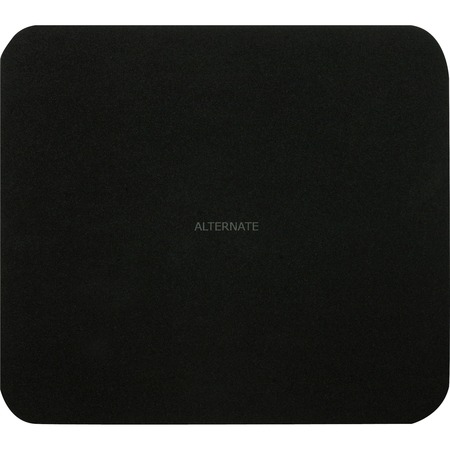 Lees meer... : Mousepad Zwart