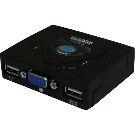 KVM-NS211MICRO-USB