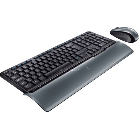 Lees meer... : Cordless Desktop S520