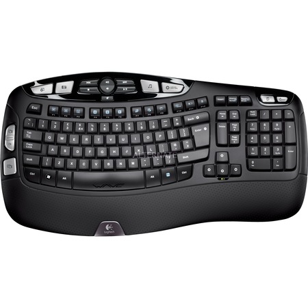 Lees meer... : Cordless Desktop Wave Pro