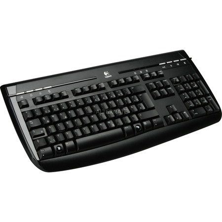 Lees meer... : Keyboard Internet 350