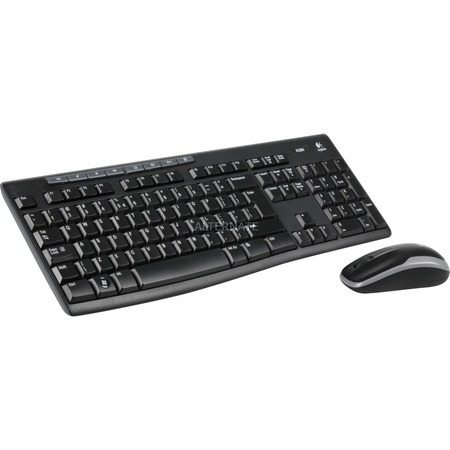 Wireless Combo MK260