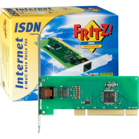 FRITZ!Card PCI