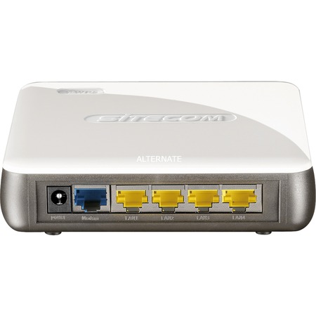 WL-341 300N X2 Router