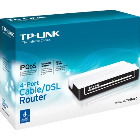 TL-R460