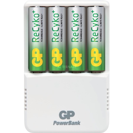 Dagaanbieding - GP Powerbank 70 dagelijkse aanbiedingen