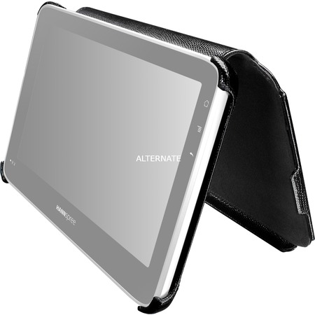Armor Case voor HANNspad