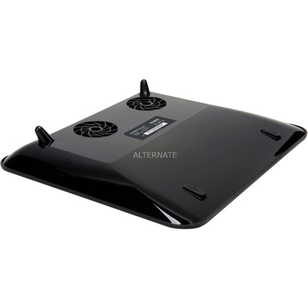 ZM NC1500 black