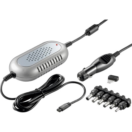 Lees meer... : Universal Notebook Voeding Kfz