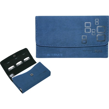 Microsuede Wallet