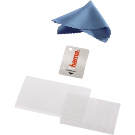 Display Protection Kit voor Nintendo 3DS