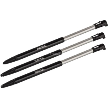 Stylus voor Nintendo 3DS