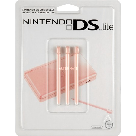 DS Lite Stylus Set