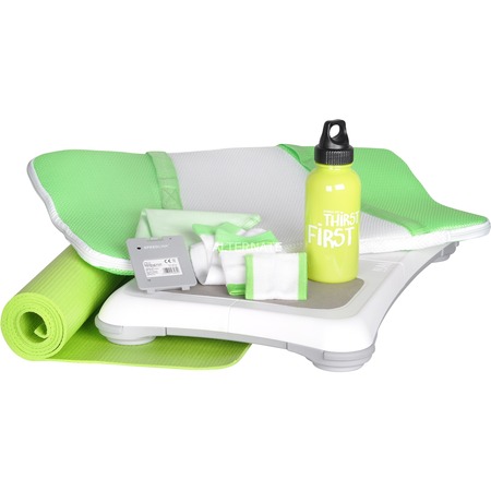 Balanced all around 11in1 Bundle for WiiFit
