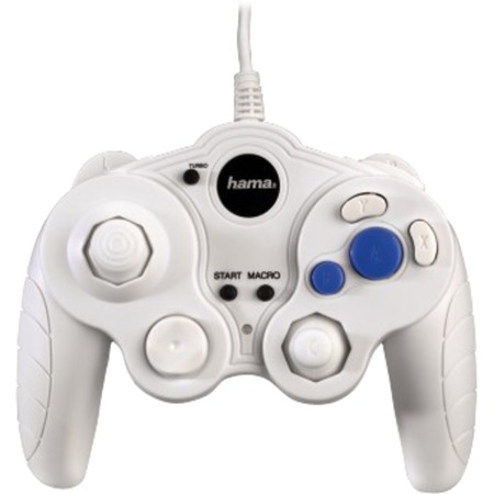 Gamepad Quixotic II