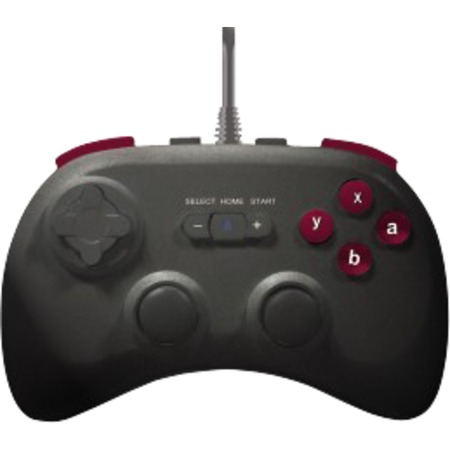 Classic FL-Air Controller voor Nintendo Wii