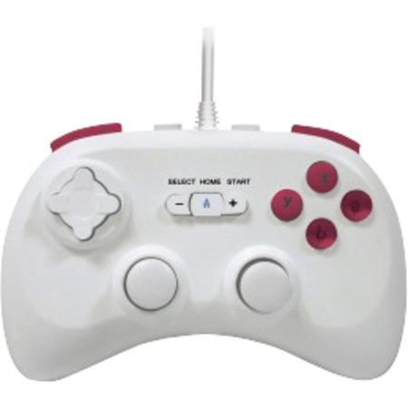 Classic FL-Air Controller voor Nintendo Wii